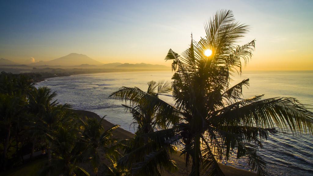 Villa L'Orange Bali เกอรามัส ภายนอก รูปภาพ